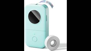 Best Tattoo Stencil Printer 2026 | Phomemo M08F Review