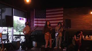 Hold On Loosely, Virginia Beach School Of Rock House Band - Old Beach Tavern