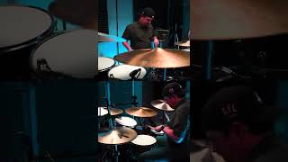 Awesome Drum Section - What I See - Elevation Worship