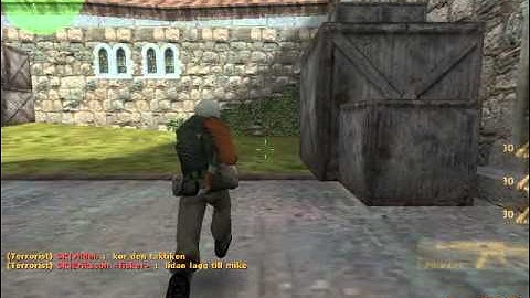 SK.SpawN vs NiP part2