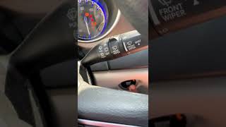 2017 Chrysler Pacifica -  Power Loss