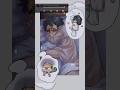 Pieck X Porco ♥️#aot #attackontitan #pieck #porco #love #cute #shorts #trending ##shortvideo #naruto