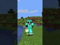 El mejor cambio de Minecraft! 😮