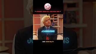 Johnny Sins Job In Danger☠️🤯🤣 #america #india #shorts #aps_editor