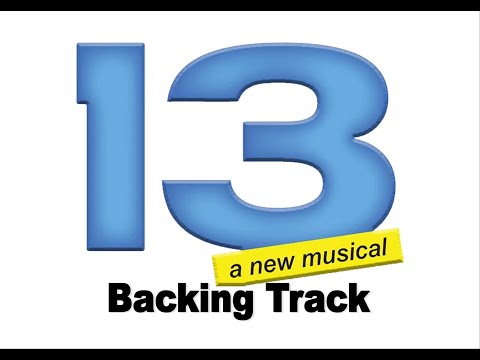 🎧🎤🎼13 - 9 - Any Minute🎼🎤🎧