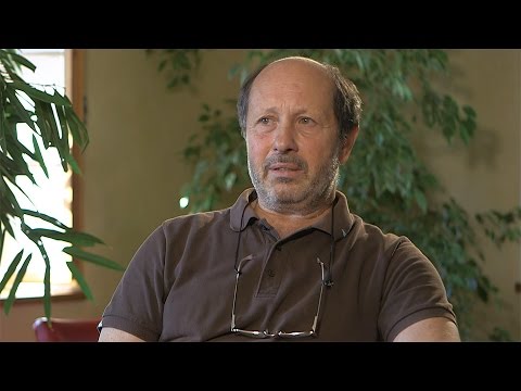 Geheimnisse der Psychosomatik | Dolf Dominik im Gespräch