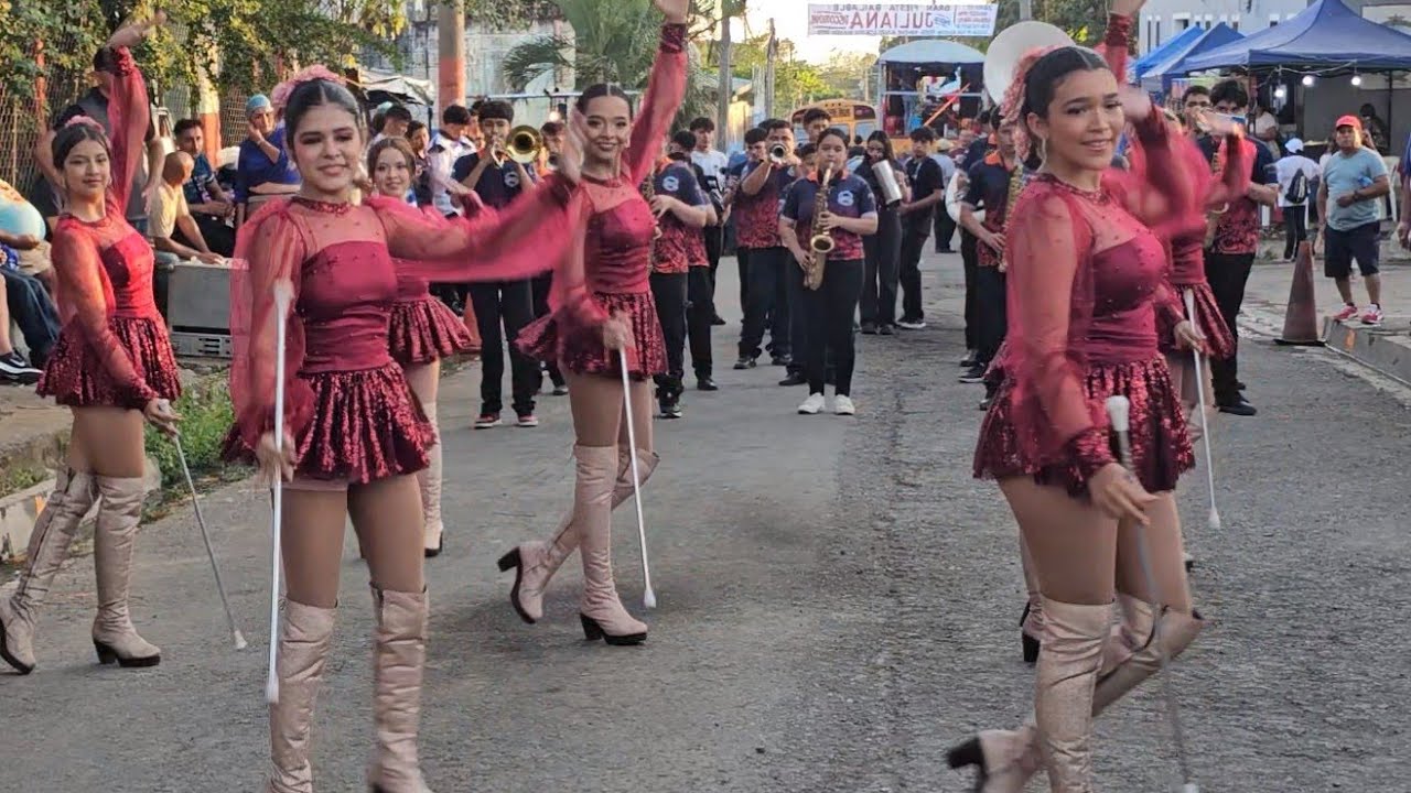 Agüita de Coco 💃 SOTERO MUSIC BAND en San Agustín