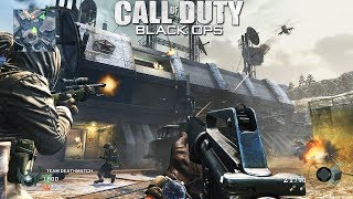 Call of duty Black ops 1 PS3 MULTIPLAYER ❄️❄️❄️