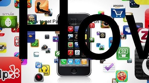 How To Get Paid Apps For FREE On iPhone, iPad, iPod Touch Without iTunes