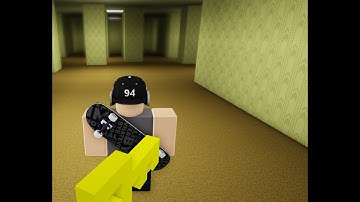 ALL Level 0 Chomiks [Backrooms, Find The Chomiks