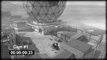 MW3 - Triple Javelin S&D