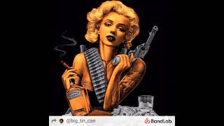 Aggressive Freestyle Type Beat Sin City