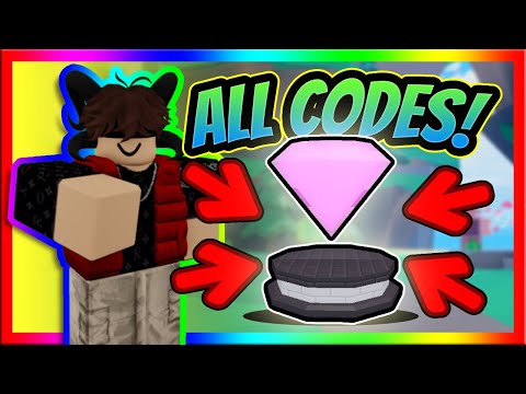 *NEW* ALL WORKING CODES  | 🏭Noob Factory Simulator🏭 |