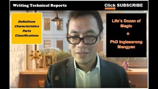 Tips on How to Write Technical Reports