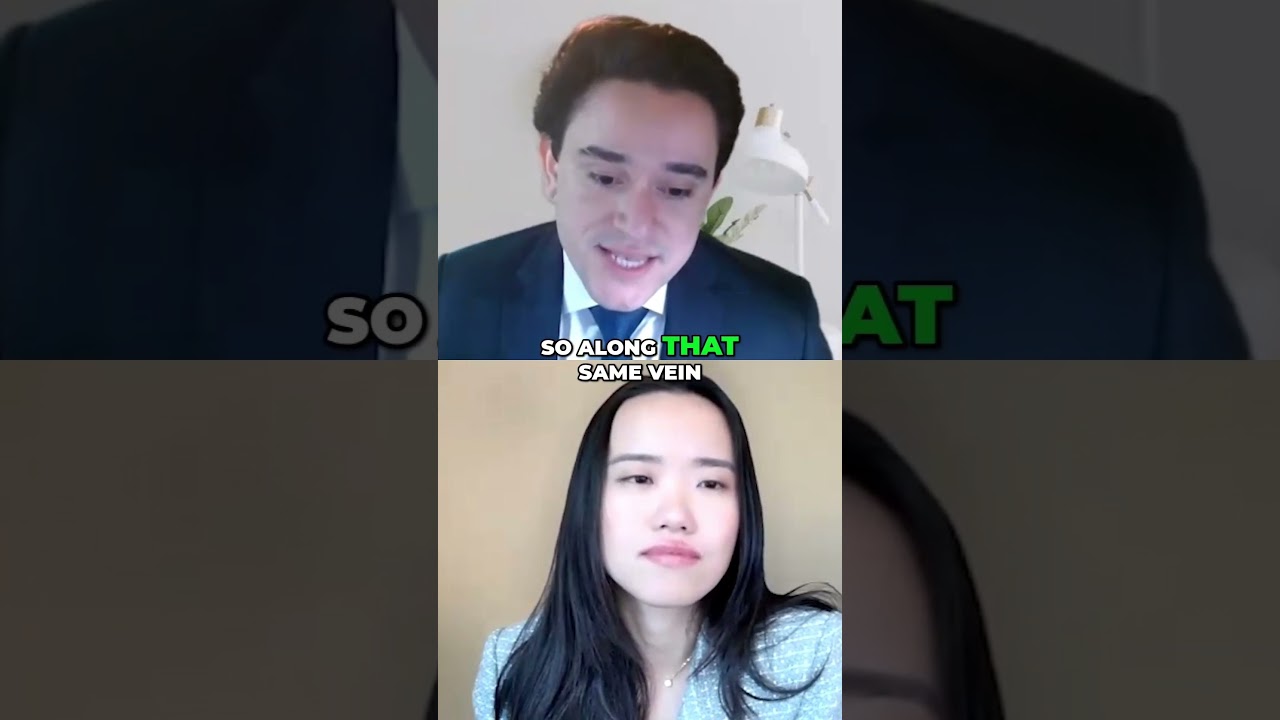 What Industry Are You Most Interested In? 🌐 Goldman Sachs Interview Tips