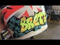 What's In My Gearbag? 365 Vlogs w/ Brett Cue - 046