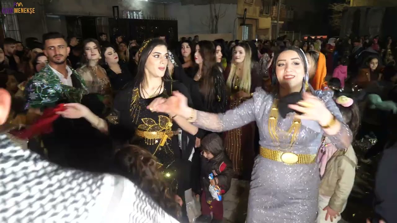 Songül & Çetin kınası part 2