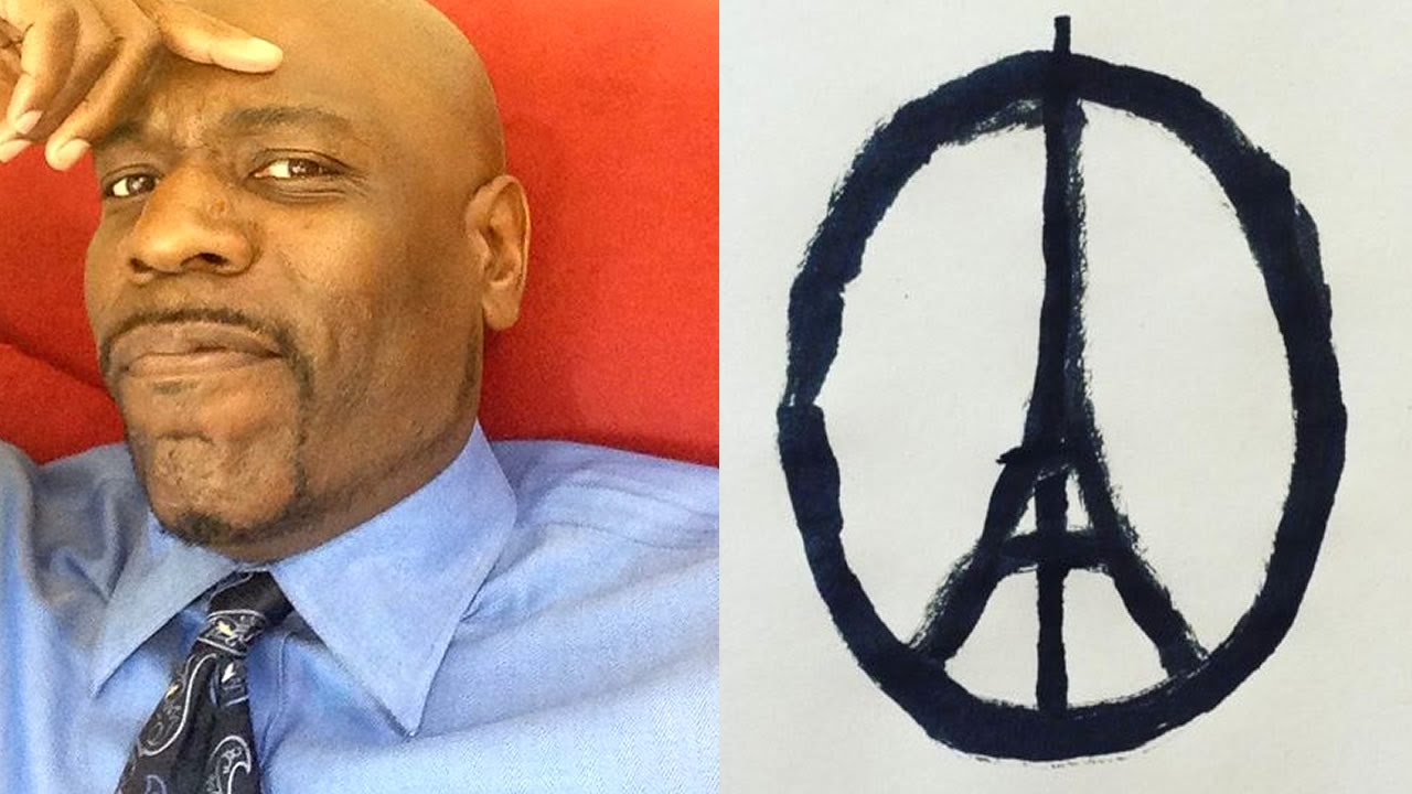 Are the Paris Terror Attacks Being Over Covered By The Media? #Paris news reporter job description