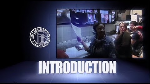 Video Server Basic 1: Introduction