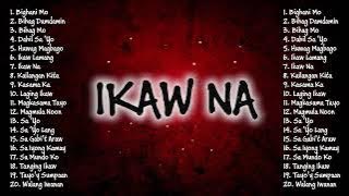 IKAW NA - PINOY ROCK | NEW PINOY ROCK SONG 2025