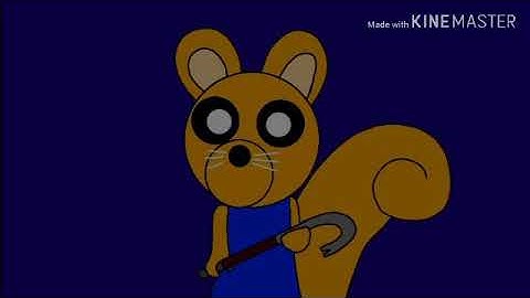 Squirrely Soundtrack [Custom - Piggy ShowCase] PART 2