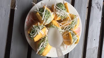 Bí quyết làm xôi mít nước cốt dừa thơm ngon béo ngậy