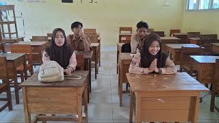 Drama Teater Pendek | NILAI DARI SEBUAH KEJUJURAN | UIN RADEN INTAN LAMPUNG