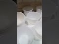 挑戰1分鐘疊火鍋碗成功