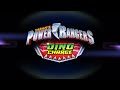 Power Rangers Dino Charge Opening Theme 1