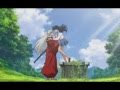 Inuyasha - Dile al sol