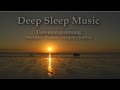 Deep sleep music  einschlafmusik  tiefenentspannung  meditation  autogenes training