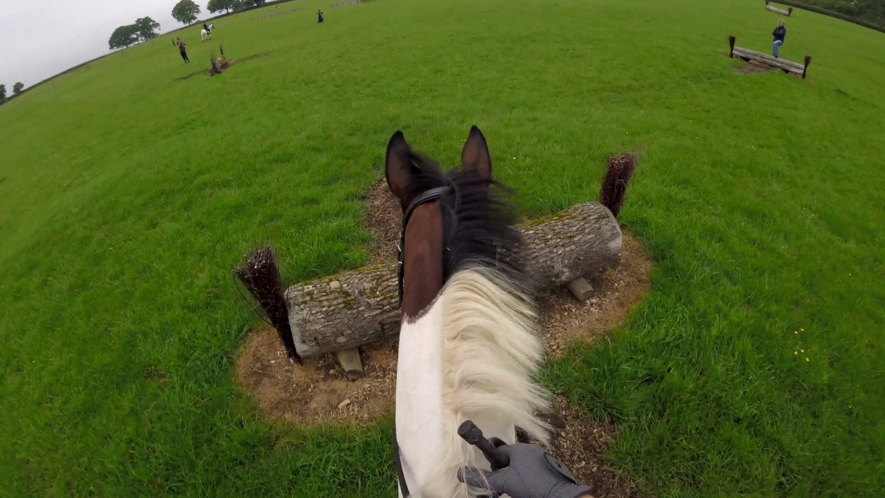 Lyneham Heath XC YouTube