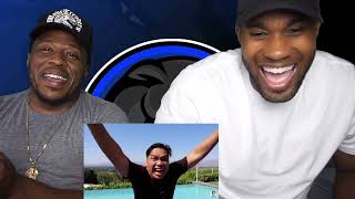CONFRONTING HER BOYFRIENDS EX-GIRLFRIEND!! (DAVID DOBRIK REACTION!!)