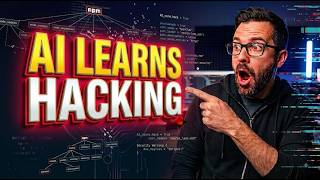 AI Learns Hacking FASTER Than Expected: Zero-Day Exploits & Open-Source Security Crises!