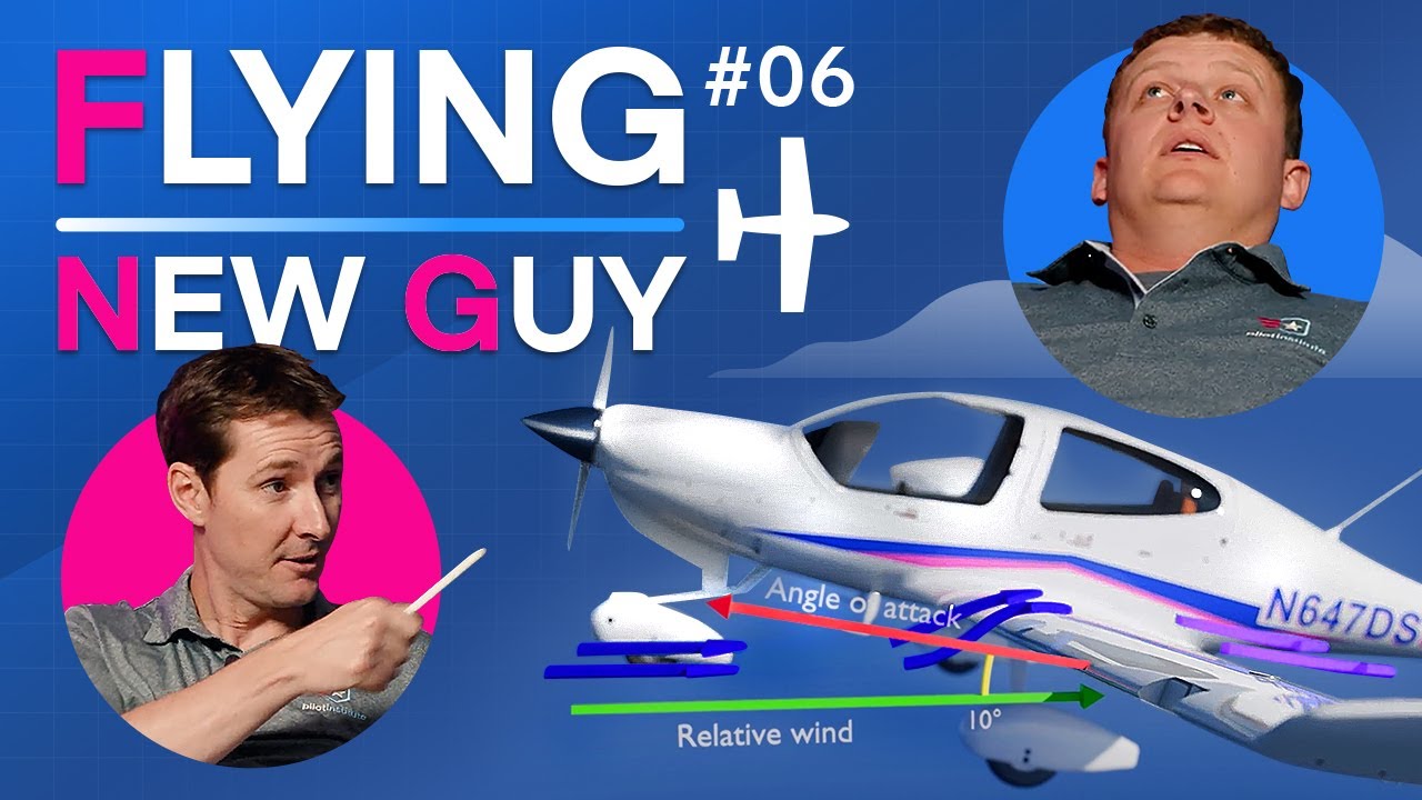 How Does Lift Work Student Pilot Podcast Aerodynamics YouTube how-does-lift-work-student-pilot-podcast-aerodynamics-youtube