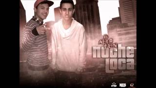 Video thumbnail of "El Alto Tun  Noche Loca Octubre 2013"