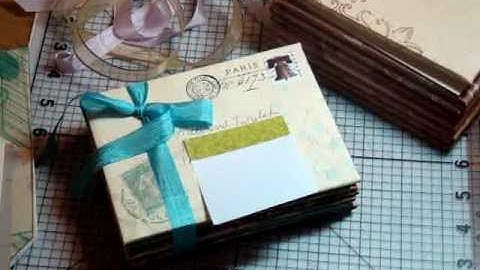 Secret Keepsake Box Share
