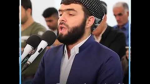 وَلَقَدْ يَسَّرْنَا الْقُرْآنَ لِلذِّكْرِ فَهَلْ مِن مُّدَّكِرٍ .... ما تيسر من سورة القمر