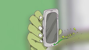 Tufnel Microphone Promo