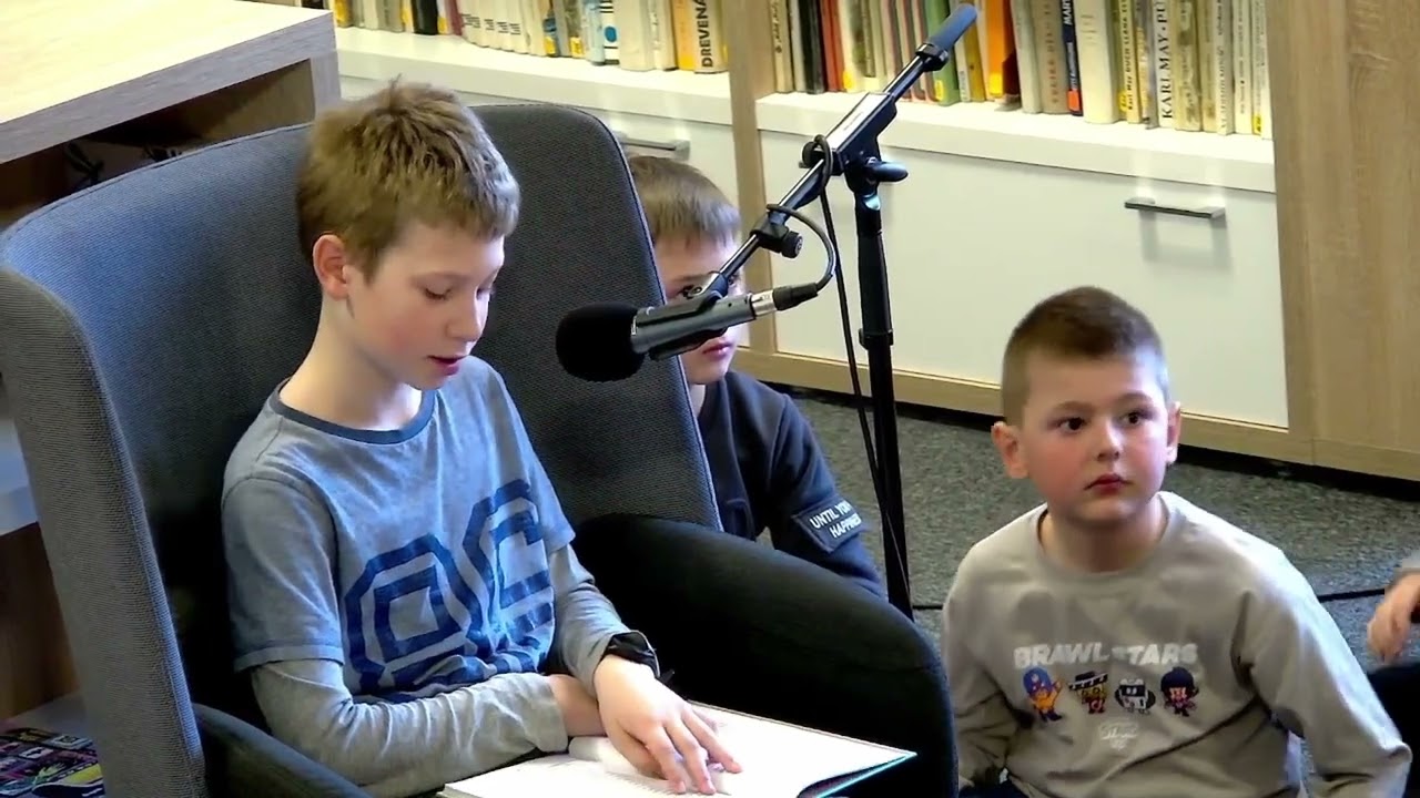 Marec, mesiac knihy - Jojo, to vážne?! #4