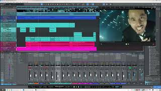 Linkin Park - Two Faced (remake)