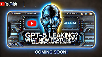 GPT-5: The Next Big Leap in AI? GPT-5  coming in 2025 | Know About GPT-5 in One minute.