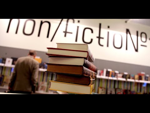 89. non fiction