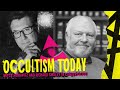 Occultism Today: Mitch Horowitz and Richard Smoley in Conversation