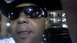 Guillotine at the Super Inn Hotel in Atlanta, Ga youtube video