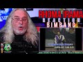 Rhoma Irama Reaction - Bimbang - First Time Hearing - Requested