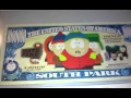 South Park Bank Note plus two more.