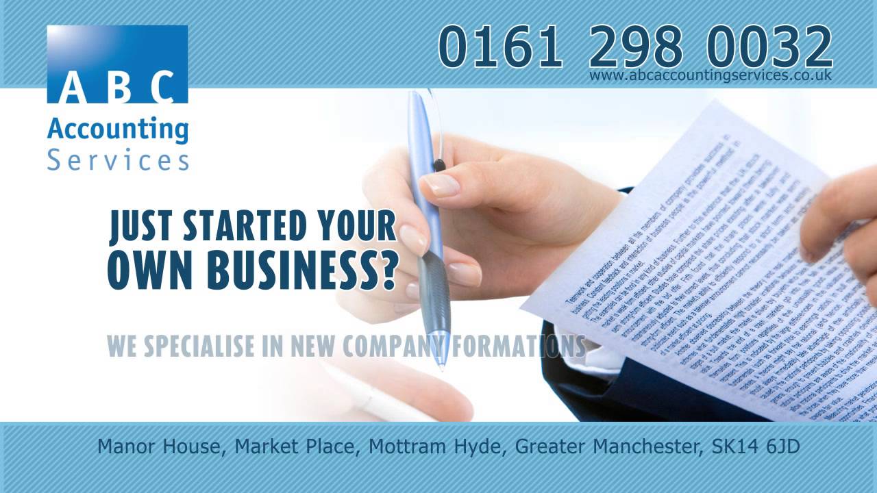 ABC Accounting Services Certified Public Accountants YouTube