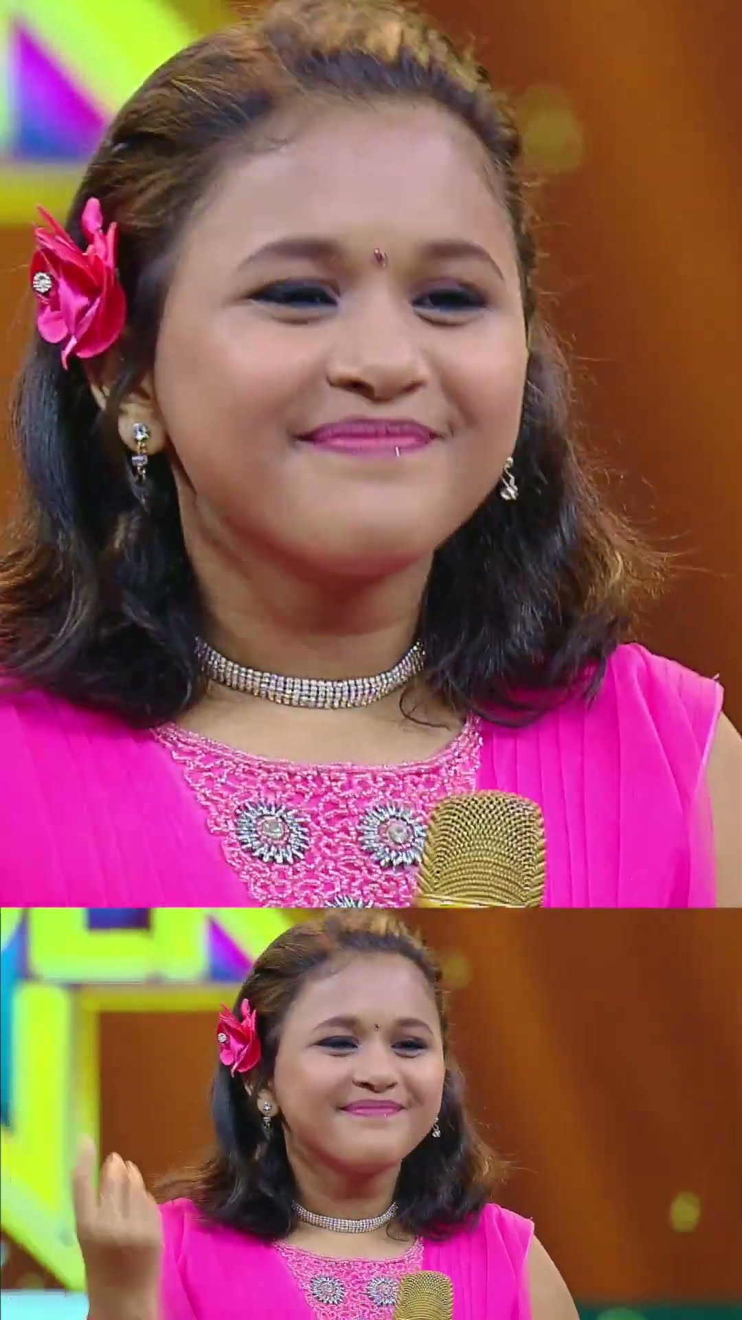 സ്വരരാഗവേദിയിൽ മനോഹരഗാനവുമായി റിമി ടോമി - എം ജി - മധു   ❤️