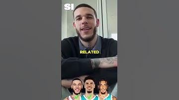 Thumbnail of Who is the Best Ball Brother? 🏀